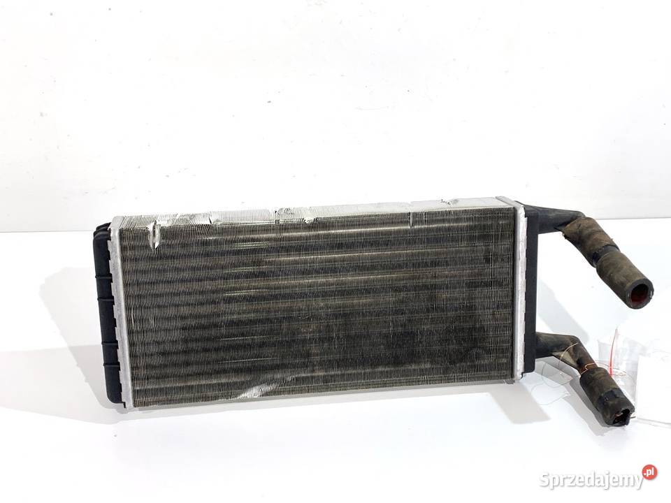 NAGRZEWNICA DAEWOO LUBLIN II Inny KOMBAJN Motoryzacja sprzedam