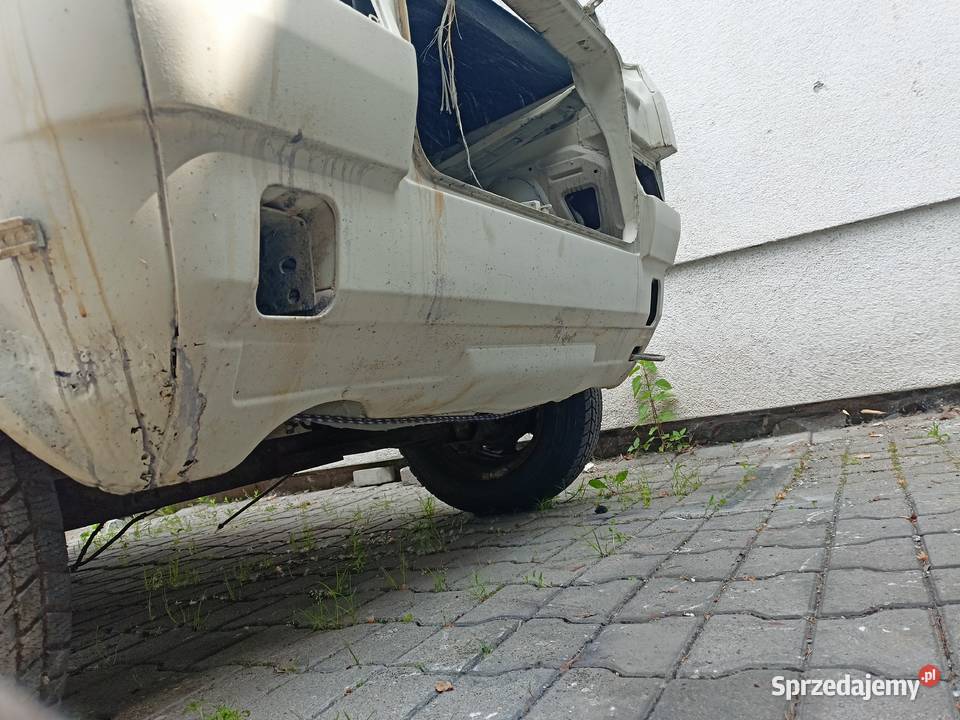 Vw golf cabrio mk 1 Jelenia Góra