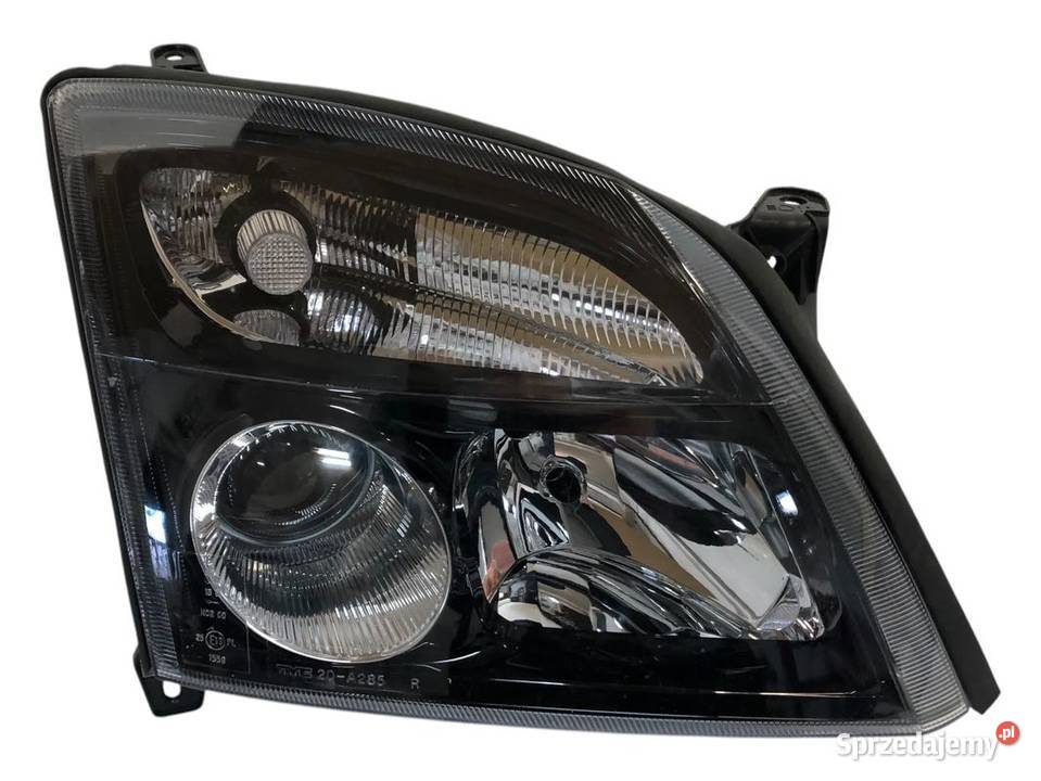 OPEL VECTRA C 20012005 SIGNUM 20032005 REFLEKTOR sprzedam
