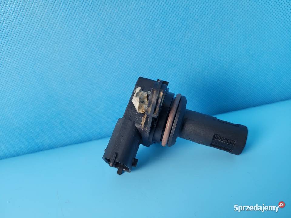 CASE IH PUMA 145 12r CZUJNIK WLOTU POWIETRZA Kolno