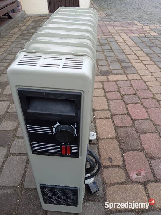 Grzejnik elektryczny olejowy świętokrzyskie Kielce