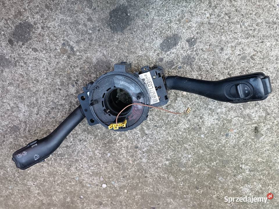 8L0953513J Zespolony przełącznik pająk VW Passat Wał-Ruda