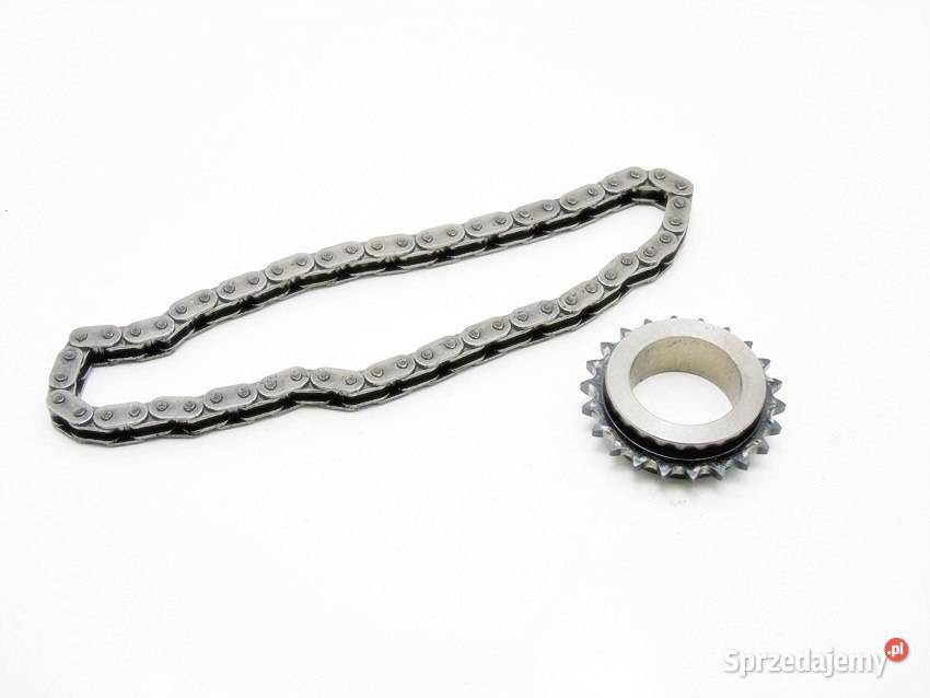 ROZRZĄD 12 VTI 108 208 308 C3 2008 C4 DS3 C1 osobowe Sosnowiec