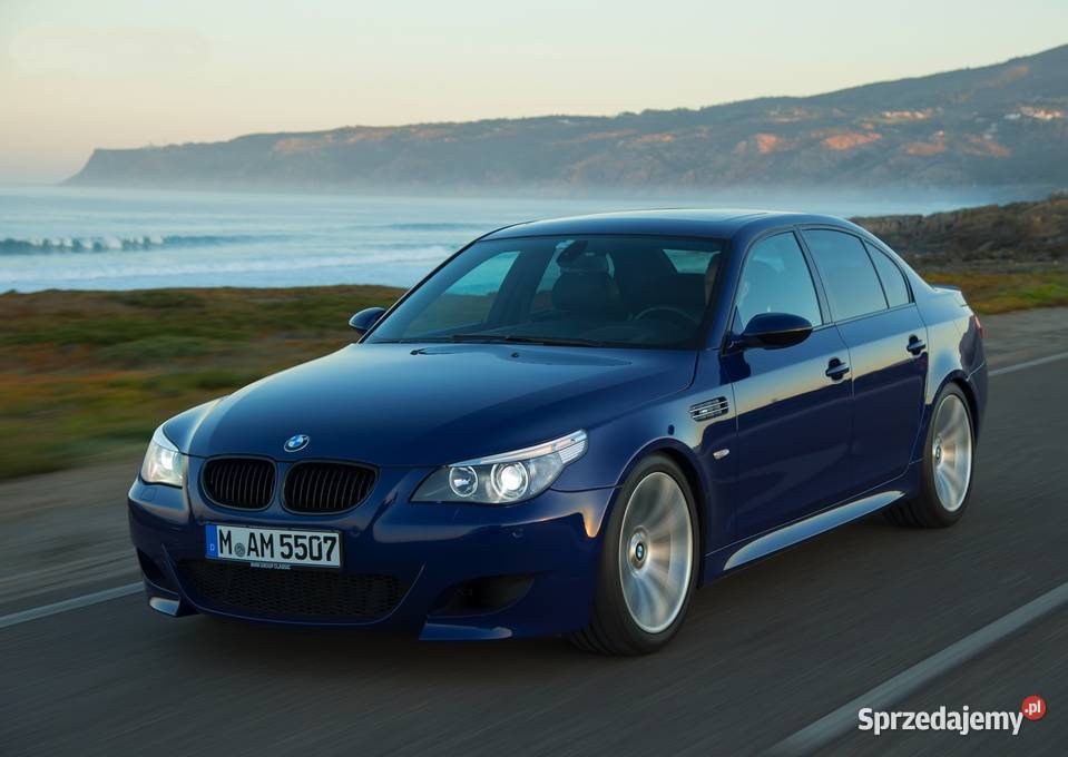 Plakaty A3 BMW M1 M3 M5 E9 E24 E28 E30 E36 E34 małopolskie Kraków