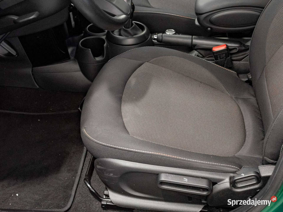 Mini Cooper DW5XP8115 136 Kcofania Podgrzf 2 tempomat Gdańsk