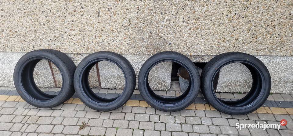 4x Opona AUSTONE ATHENA SP303 Okazja Turza Śląska