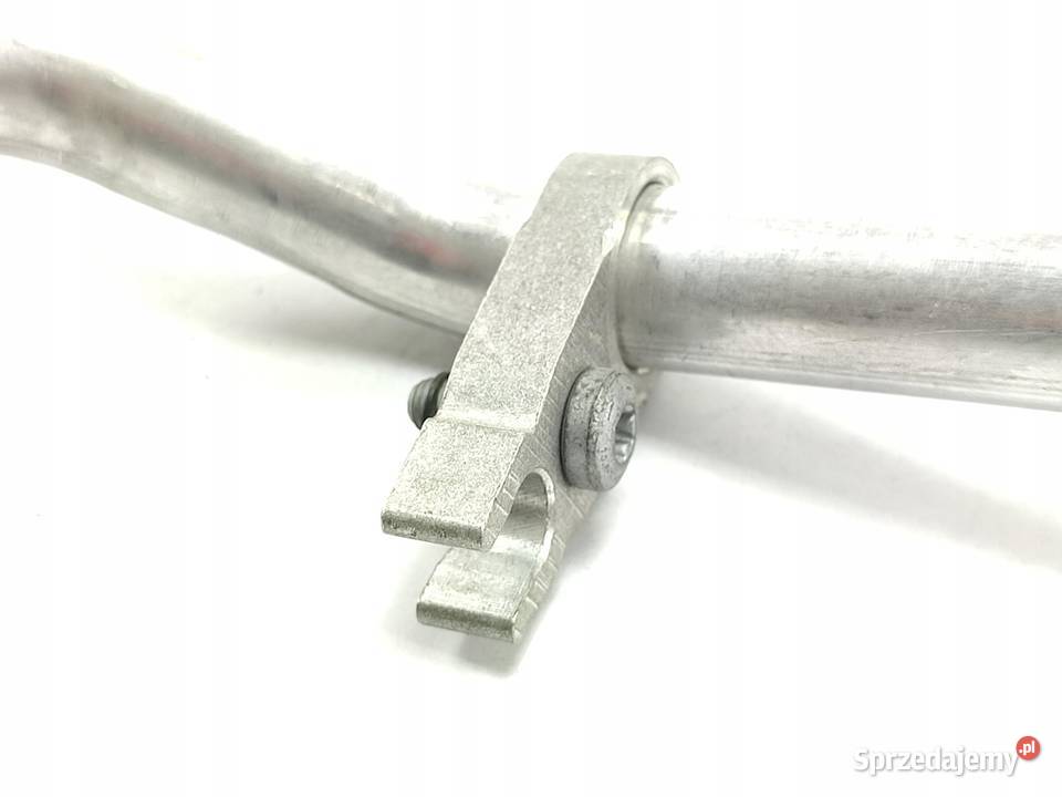 PRZEWÓD KLIMATYZACJI FORD GALAXY I 19 TDI 0006 Przewody klimatyzacji lubelskie