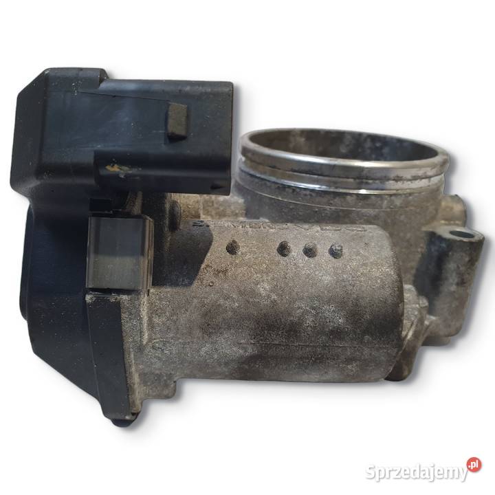 PRZEPUSTNICA BMW E87 E90 20 i 7561066 Chełm