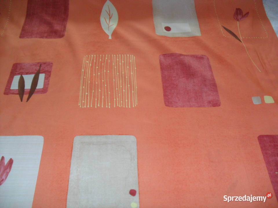 zasłonatkanina zasłonowa dekoracyjna 150 dolnośląskie