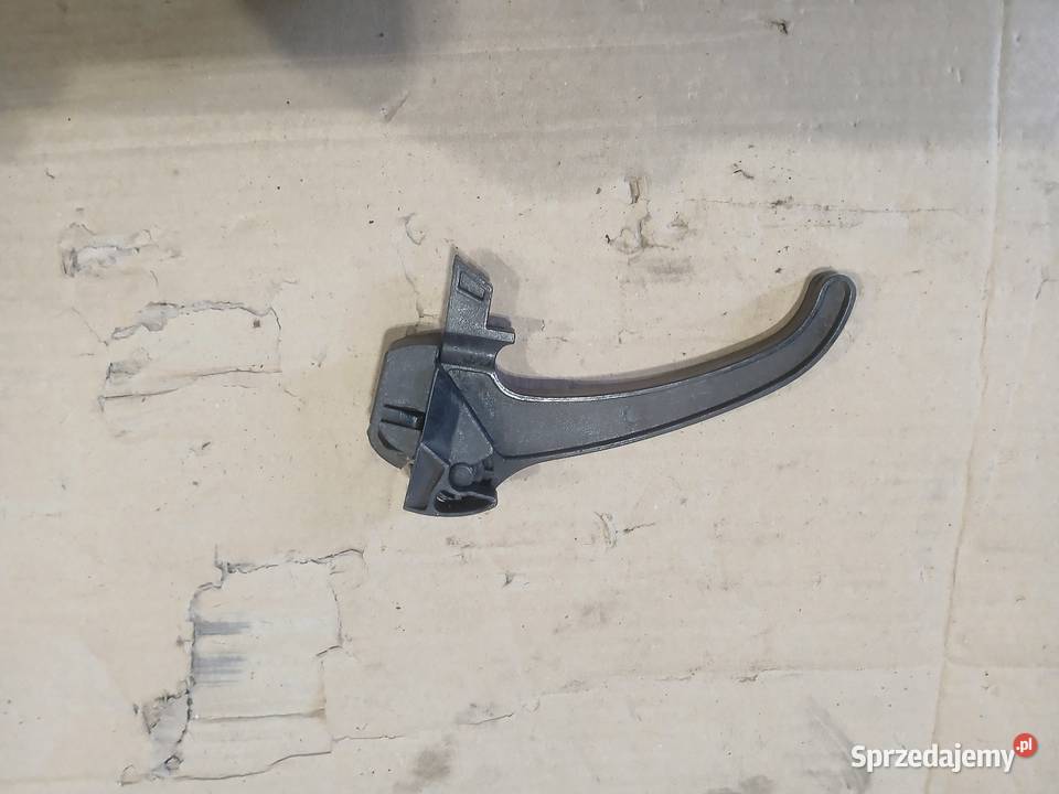 Raczka otwierania bagażnika do fiata 126p EL Fl Koluszki sprzedam