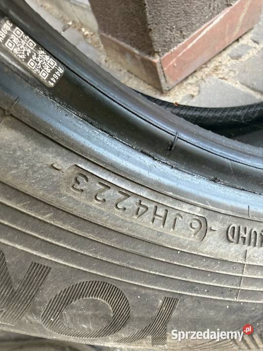 4 Opony Yokohama avit gt 225 60 18 2023 18cale Samochodowe dolnośląskie Siemianice