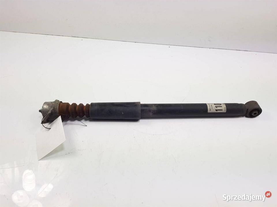 AMORTYZATOR LEWY TYŁ SKODA RAPID 6R0512011DH