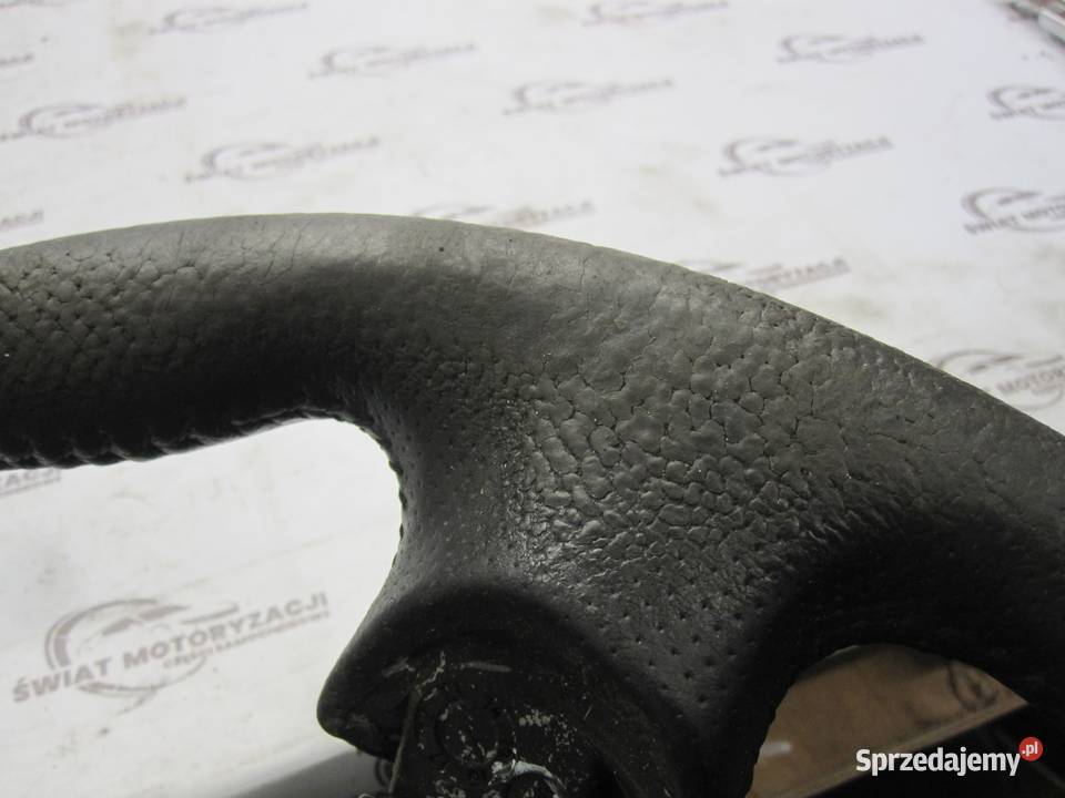 NISSAN JUKE I F15 13r kierownica 34127619B osobowe