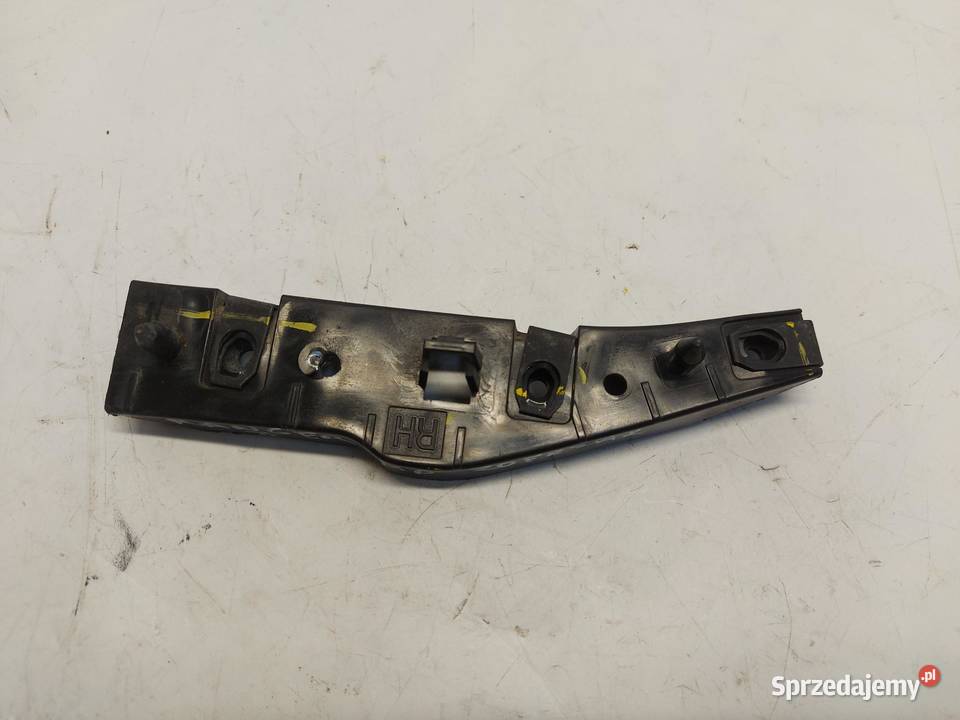 Ford Ranger VI 6 2024r ŚLIZG ZDERZAKA PRAWY dolnośląskie sprzedam