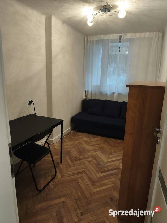 Mieszkanie Lublin Nadbystrzycka21b Politechnika
