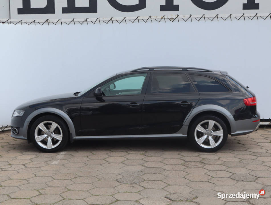 Audi A4 Allroad 20 TFSI czujnik zmierzchu Łódź