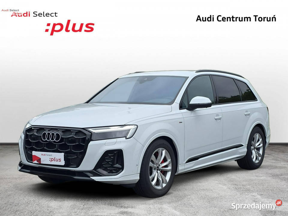 Audi Q7 7 osS 4/5