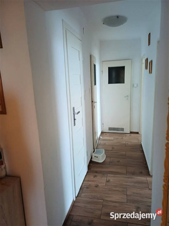Do wynajęcia mieszkanie 61m2 mazowieckie Warszawa sprzedam