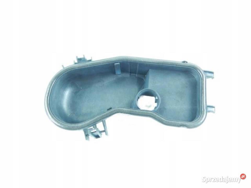 OSŁONA LAMPY LEWY PRZÓD FORD MONDEO 0007 osobowe