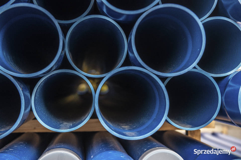 Rury do Studni studzienne dostawa 24h Hurt Detal Pozostałe Warszawa