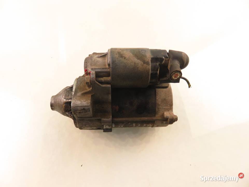 ROZRUSZNIK SUZUKI ALTO VI FF 11 3110079F00 małopolskie