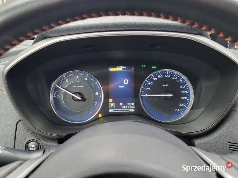 20l hybryda 150Exclusive NAVSalon Serwis ASO1 Warszawa