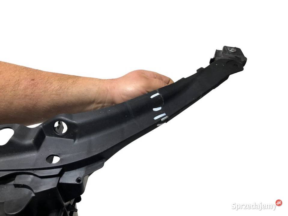 SKODA OCTAVIA III 5E 012013052017 12 TSI 14 TSI Skarżysko-Kamienna