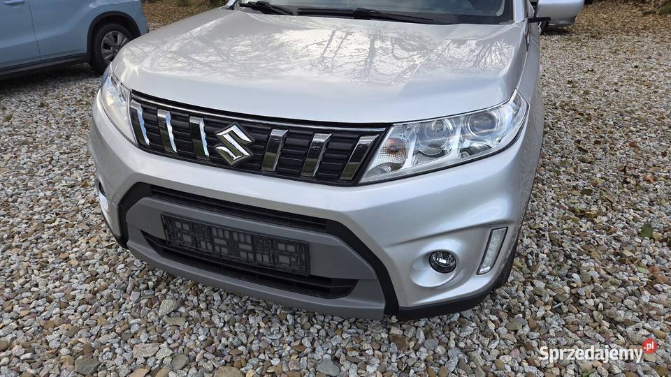 Suzuki Vitara 4x4 16VVT Allgrip Nowy Targ sprzedam
