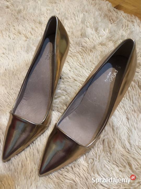 Szpilki Look podkarpackie Strzyżów