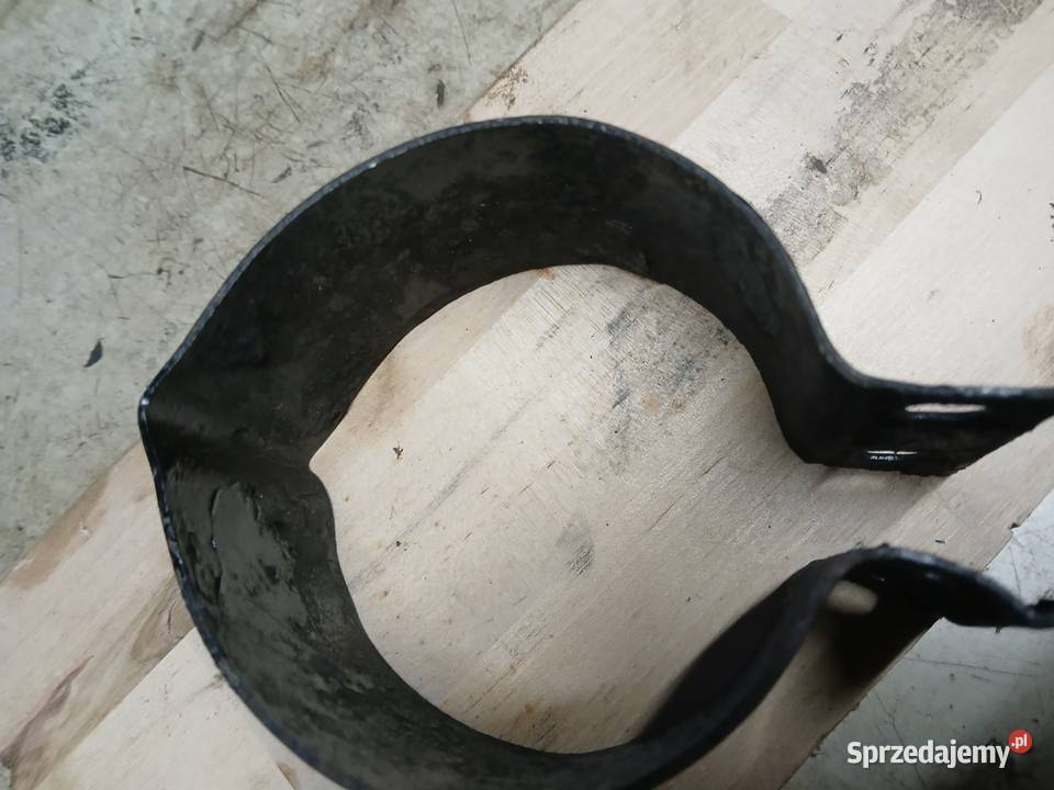 Opaska wydechu wsk 125 WSK Przeworsk sprzedam