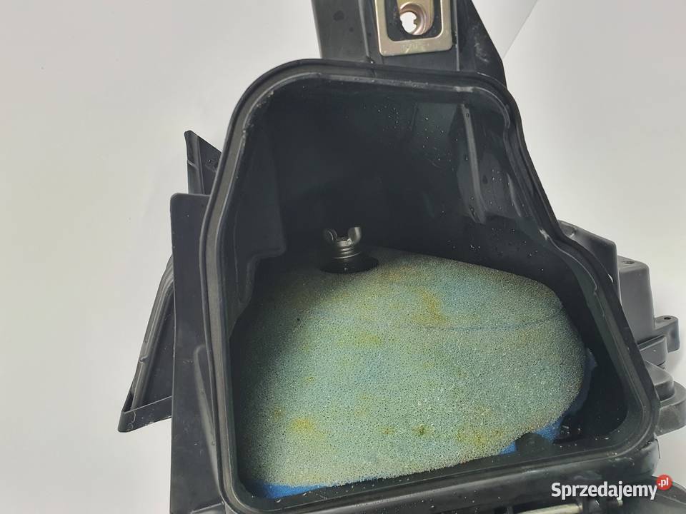 Obudowa Filtra Air Box Filtr Stelaz Honda Crf Łódź