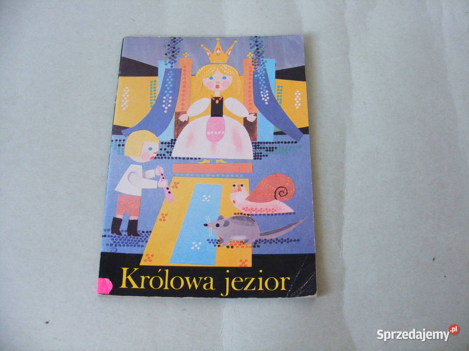 O zaginionych żeglarzach Wesołe ptaki Ziarenka dolnośląskie