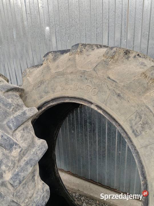 Opony 16930 Opony rolnicze Ropczyce