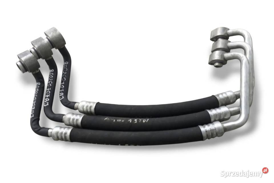 PRZEWÓD KLIMATYZACJI AUDI A4 B6 A4 B7 Działoszyce