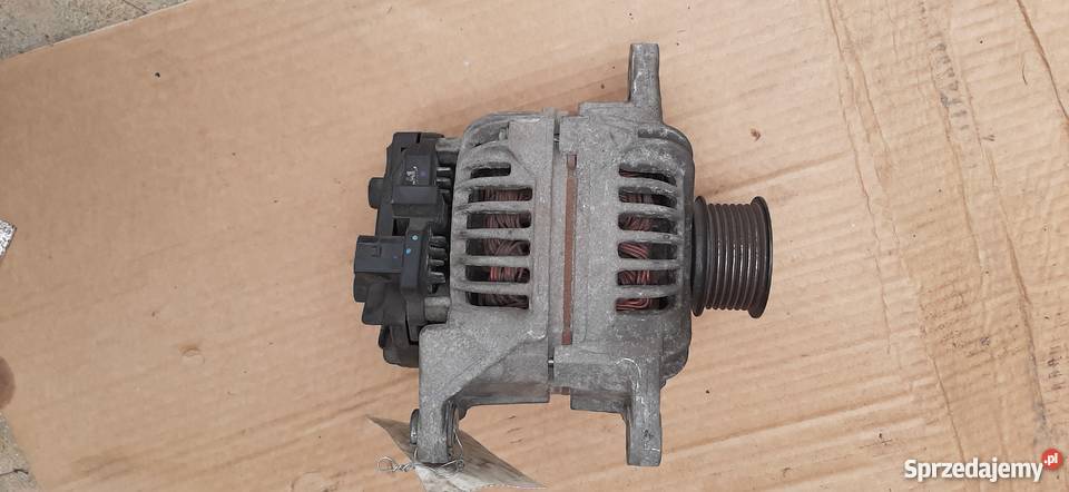 Alternator IVECO 35 89 Staszów