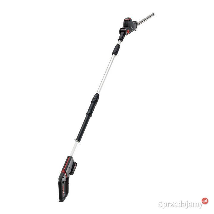 Nożyce akumulatorowe na wysięgniku ALKO HTA 1845 Tajęcina