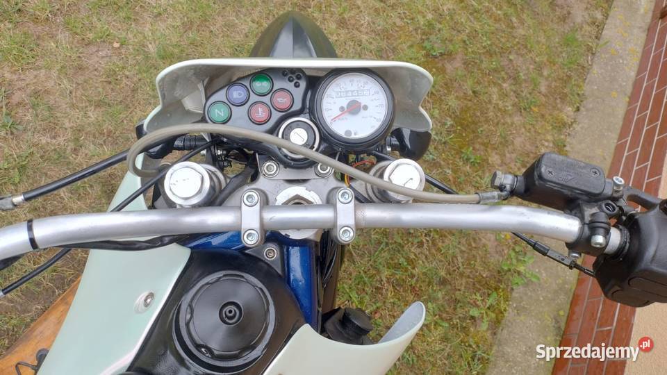 Peugeot XPS 50cc AM6 Peugeot Dzierżążno Wielkie