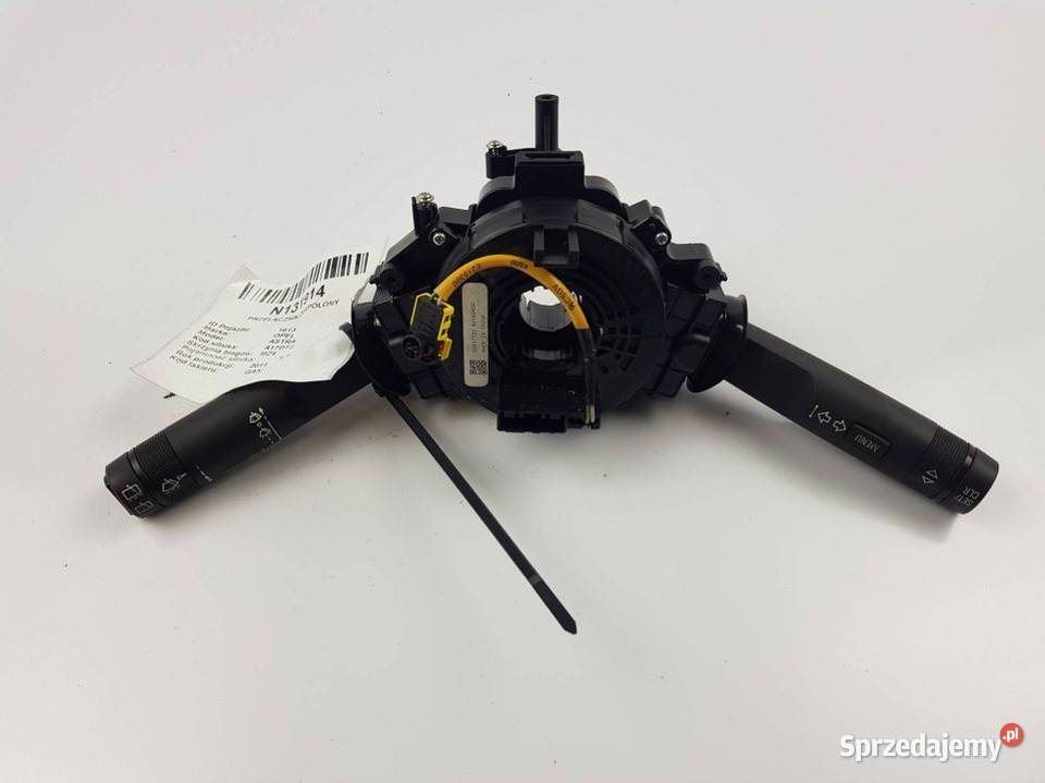 PRZEŁĄCZNIK ZESPOLONY 20817720 ASTRA J osobowe Lipno sprzedam