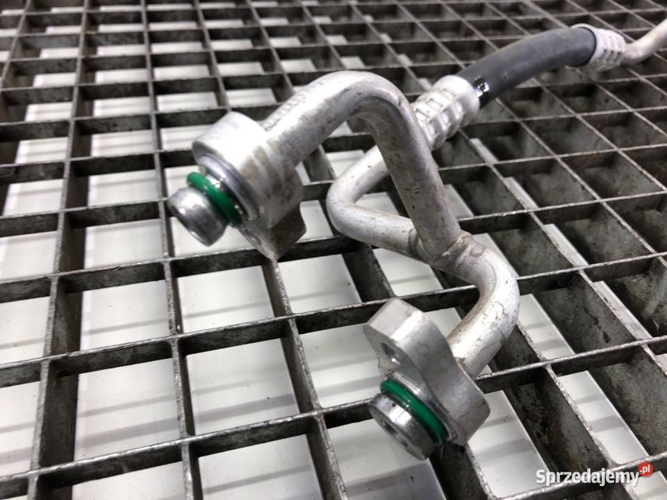 RURKA KLIMATYZACJI HYUNDAI KONA 204 Crossover