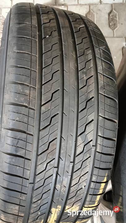 Felgi aluminiowe 18 5x112 z oponami Nysa