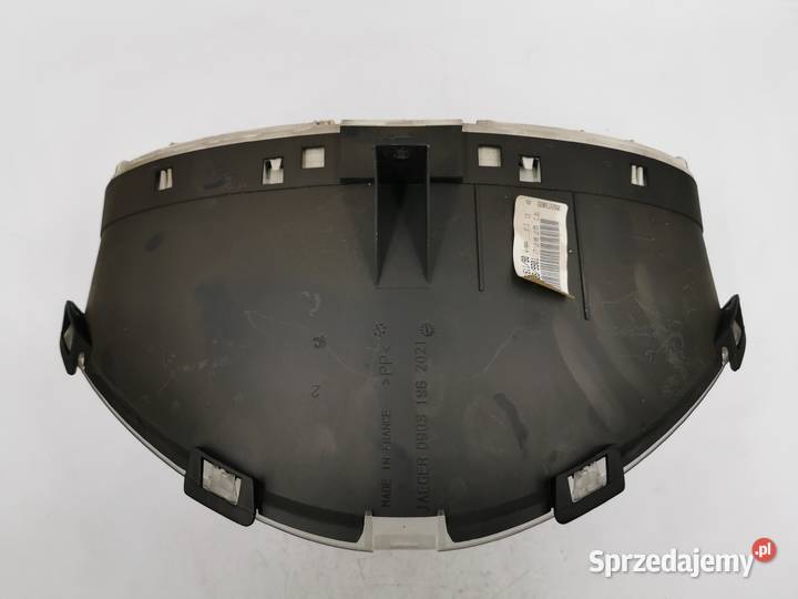 Licznik Zegary Peugeot 206 11 14 20 9634961180 Wyszków sprzedam