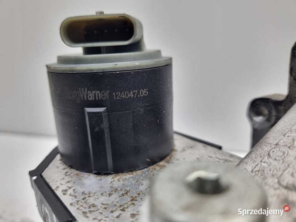 Volvo S60 II V60 XC90 II XC60 II 20 D3 D4 D5 Chełm