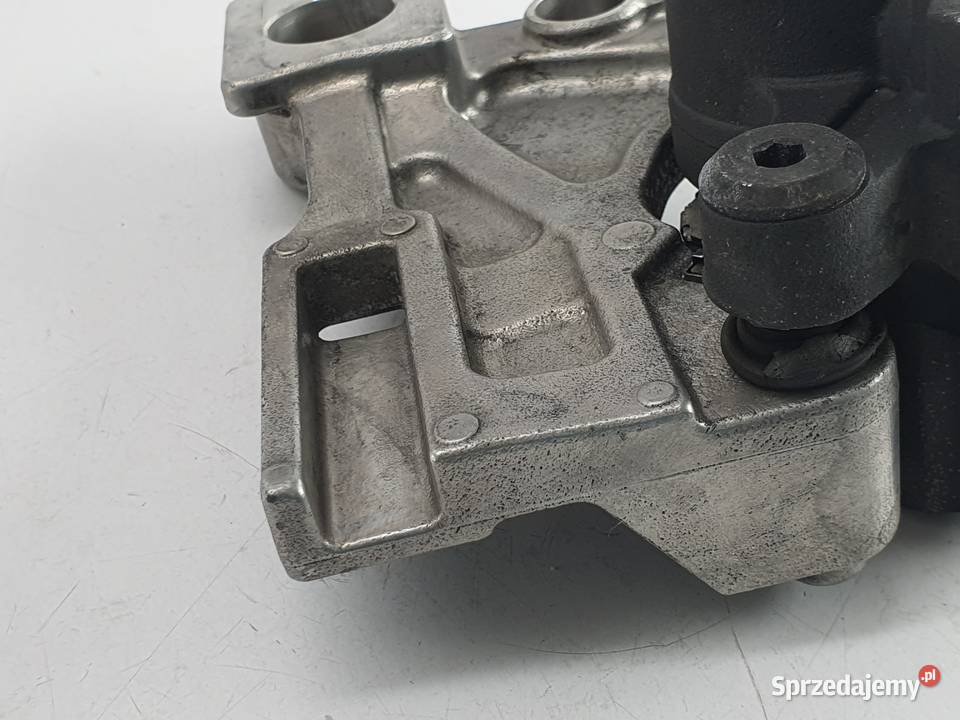 Zacisk Hamulcowy Tyl Jarzmo Klocki Suzuki Gsr Motoryzacja Łódź