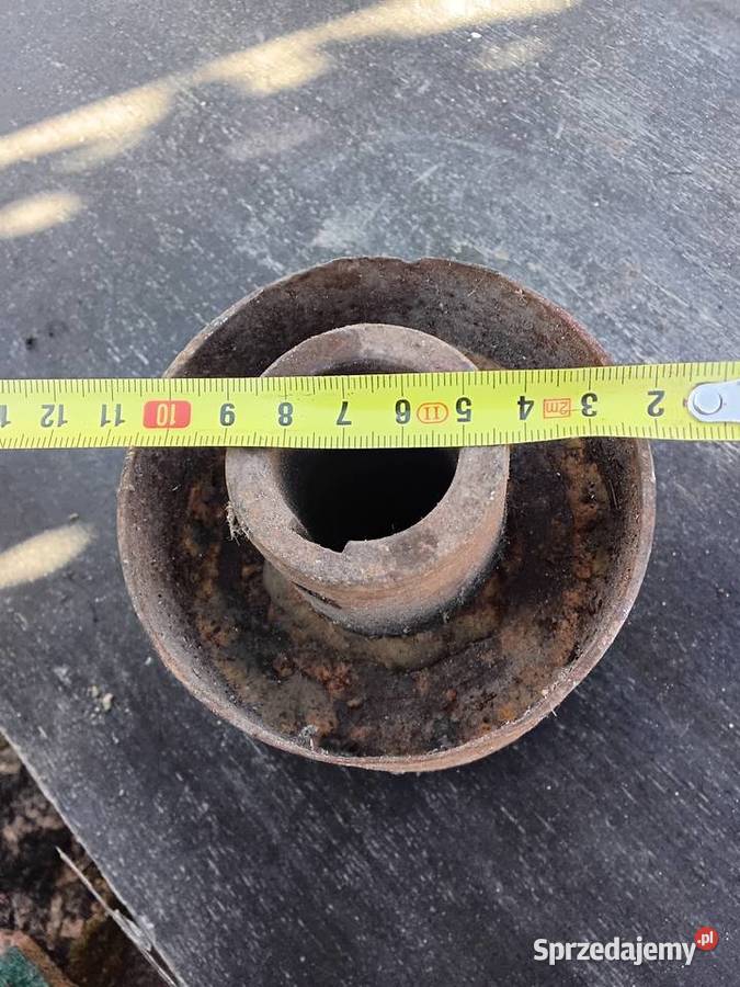 Koło pasowe pas transmisyjny Milejewo