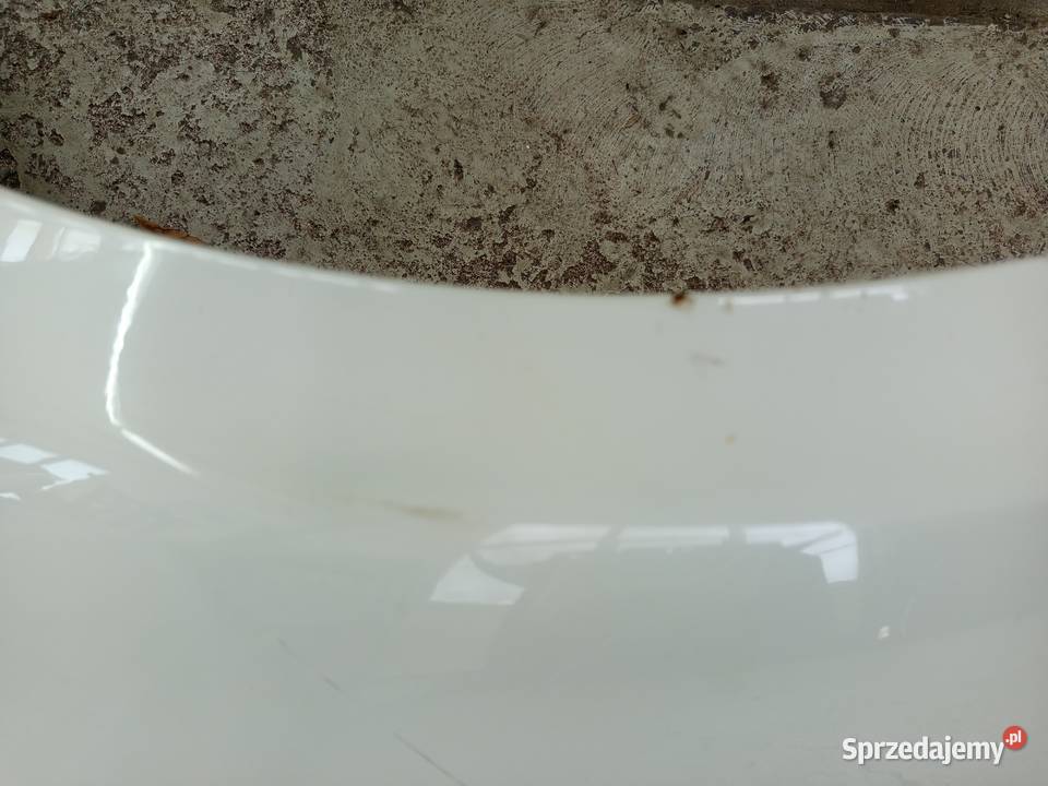 Błotnik lewy bmw1 e8781 orginalny osobowe Rzeszów