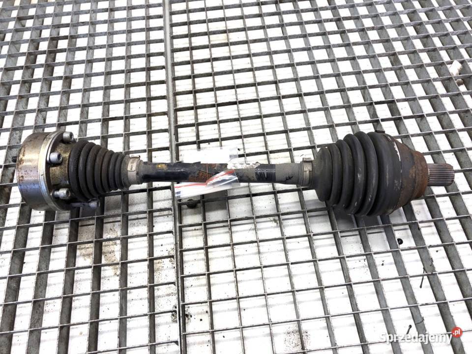 PÓŁOŚ LEWY PRZÓD VW GOLF VIII 15 131 PRZEGUB osobowe sprzedam