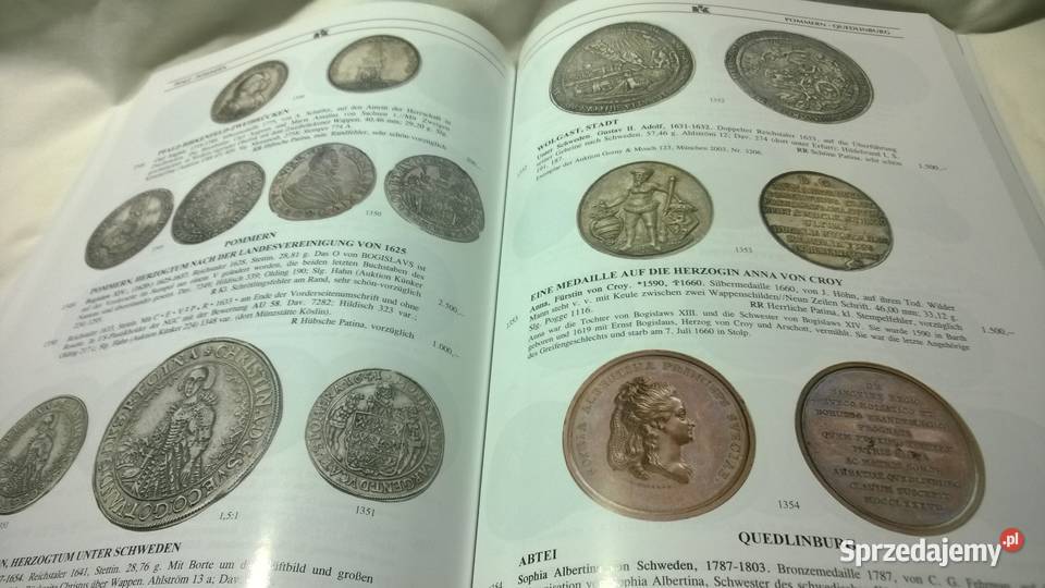 KATALOG AUKCYJNY 3372020