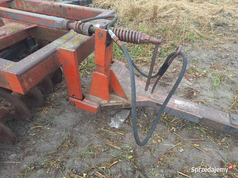 Brona Gregoire Besson XRL 666 42 Pleszew