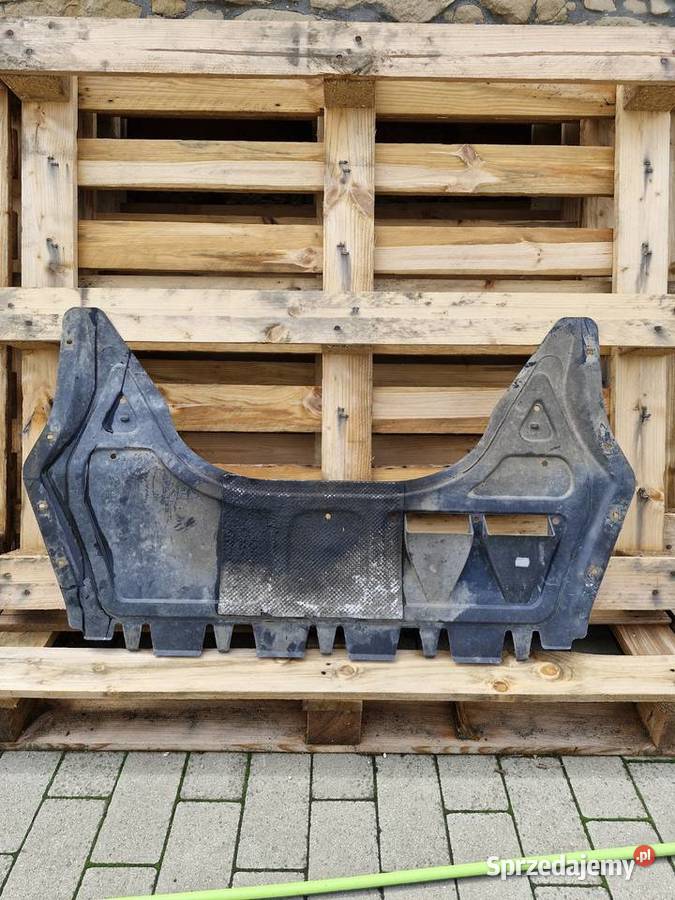DO Sprzedania VW GOLF V PLUS OSŁONA PŁYTA POD Bolesławiec