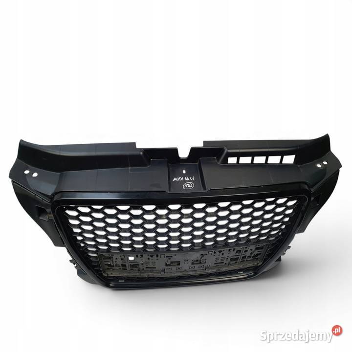 GRILL GRIL ATRAPA CHŁODNICY AUDI RS3 A3 8P lift lubelskie Chełm